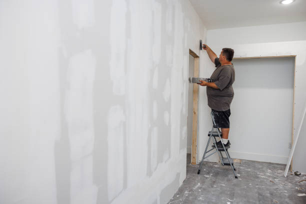 Best Residential Mold Inspection & Testing  in Mineral Springs, AR