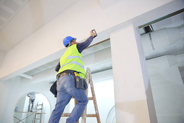 Best Mold Remediation for Healthcare Facilities  in Mineral Springs, AR